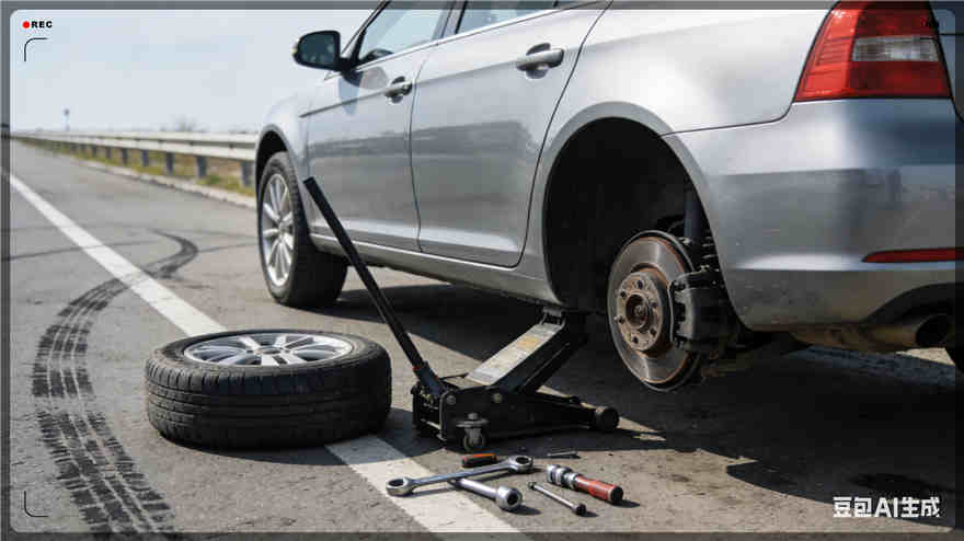 靖宇道路救援汽车送玻璃水