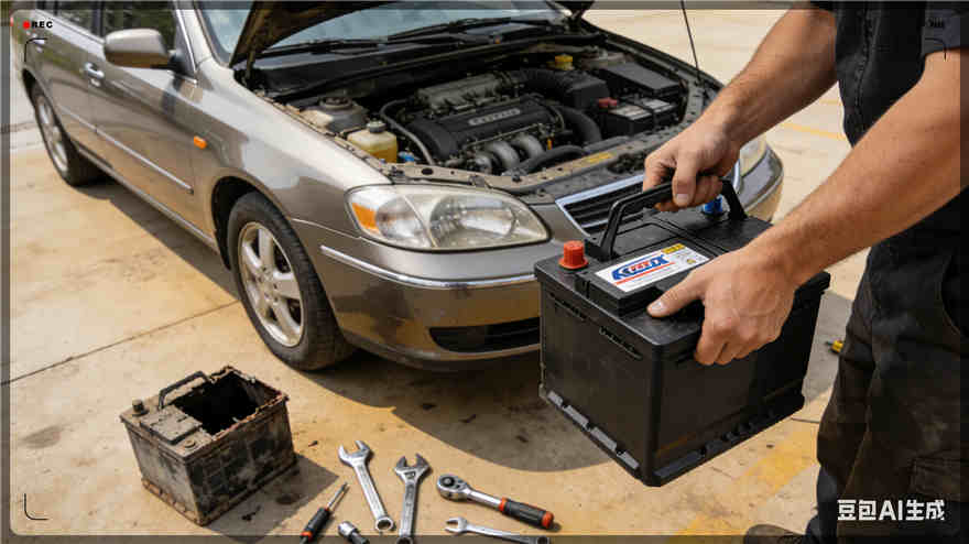 靖宇道路救援汽车送机油