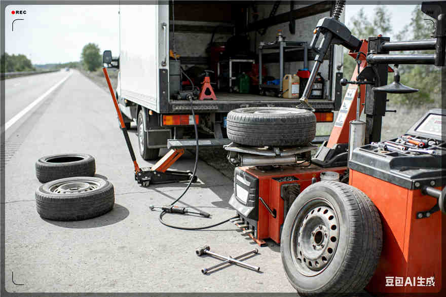 靖宇道路救援汽车送机油