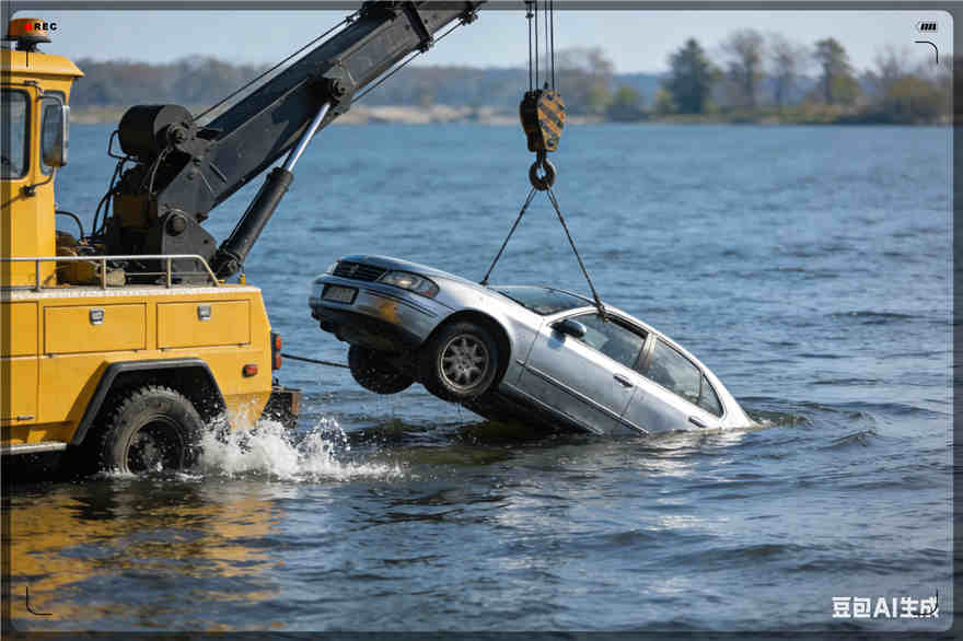 靖宇汽车救援送柴油